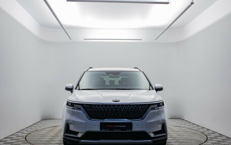 KIA Carnival, 2020 год, 3 990 000 рублей, 2 фотография