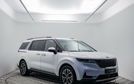 KIA Carnival, 2020 год, 3 990 000 рублей, 3 фотография