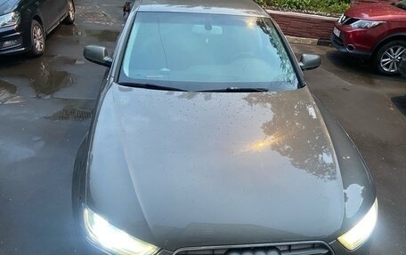 Audi A4, 2013 год, 1 270 000 рублей, 7 фотография