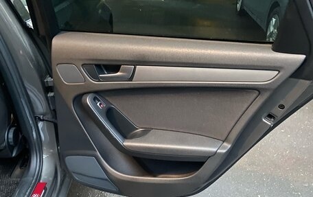 Audi A4, 2013 год, 1 270 000 рублей, 9 фотография