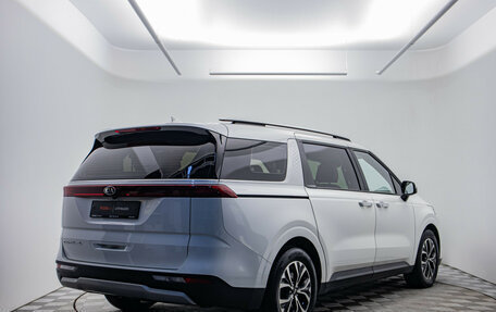 KIA Carnival, 2020 год, 3 990 000 рублей, 5 фотография
