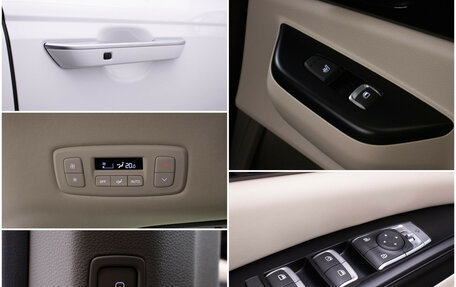KIA Carnival, 2020 год, 3 990 000 рублей, 18 фотография