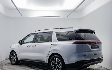 KIA Carnival, 2020 год, 3 990 000 рублей, 8 фотография