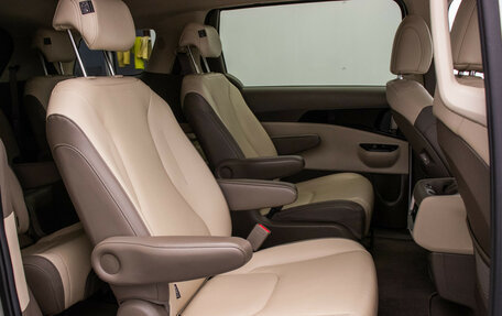 KIA Carnival, 2020 год, 3 990 000 рублей, 12 фотография