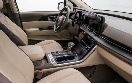 KIA Carnival, 2020 год, 3 990 000 рублей, 10 фотография