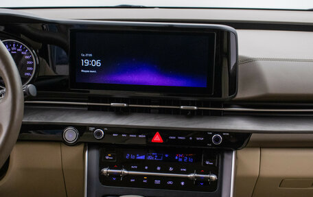 KIA Carnival, 2020 год, 3 990 000 рублей, 16 фотография