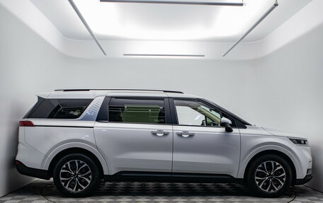 KIA Carnival, 2020 год, 3 990 000 рублей, 4 фотография