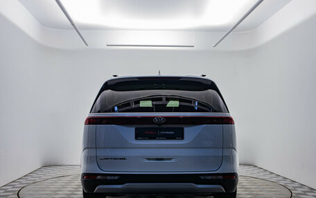 KIA Carnival, 2020 год, 3 990 000 рублей, 7 фотография
