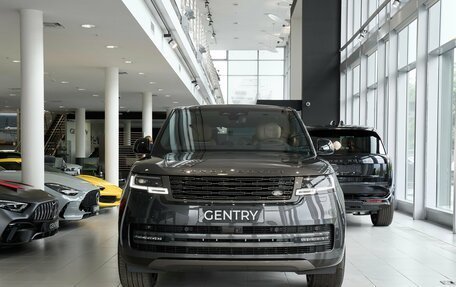 Land Rover Range Rover IV рестайлинг, 2026 год, 23 600 000 рублей, 2 фотография