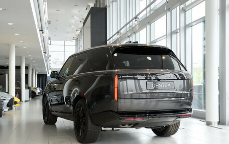 Land Rover Range Rover IV рестайлинг, 2026 год, 23 600 000 рублей, 5 фотография