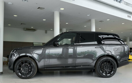 Land Rover Range Rover IV рестайлинг, 2026 год, 23 600 000 рублей, 3 фотография