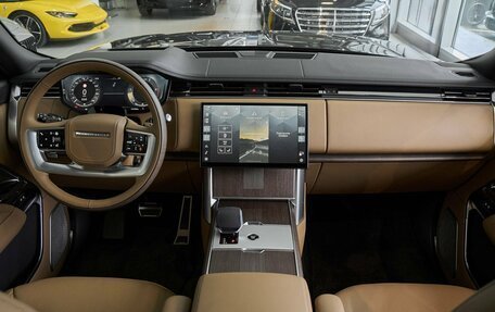 Land Rover Range Rover IV рестайлинг, 2026 год, 23 600 000 рублей, 11 фотография