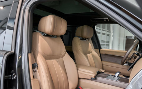 Land Rover Range Rover IV рестайлинг, 2026 год, 23 600 000 рублей, 9 фотография