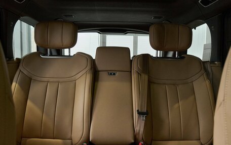 Land Rover Range Rover IV рестайлинг, 2026 год, 23 600 000 рублей, 15 фотография