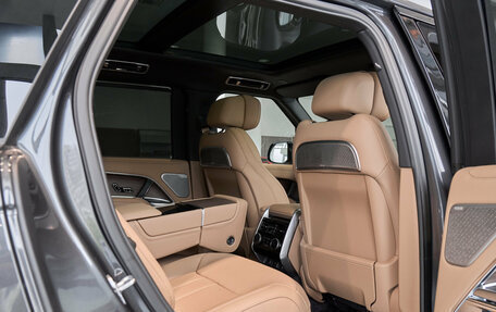 Land Rover Range Rover IV рестайлинг, 2026 год, 23 600 000 рублей, 13 фотография