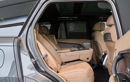 Land Rover Range Rover IV рестайлинг, 2026 год, 23 600 000 рублей, 12 фотография