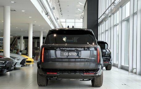 Land Rover Range Rover IV рестайлинг, 2026 год, 23 600 000 рублей, 6 фотография