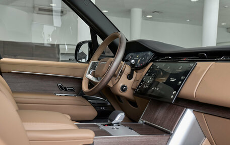 Land Rover Range Rover IV рестайлинг, 2026 год, 23 600 000 рублей, 10 фотография