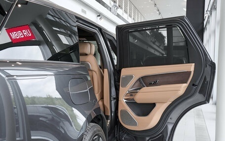 Land Rover Range Rover IV рестайлинг, 2026 год, 23 600 000 рублей, 29 фотография