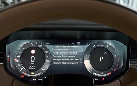 Land Rover Range Rover IV рестайлинг, 2026 год, 23 600 000 рублей, 33 фотография