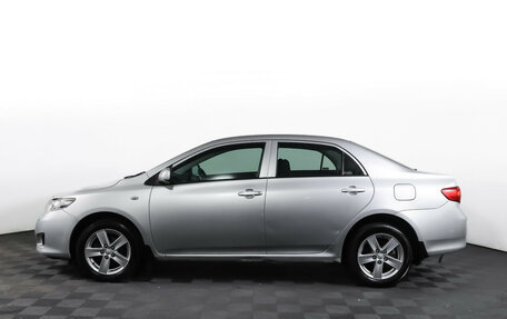 Toyota Corolla, 2008 год, 690 000 рублей, 9 фотография
