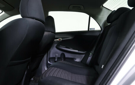 Toyota Corolla, 2008 год, 690 000 рублей, 12 фотография