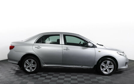 Toyota Corolla, 2008 год, 690 000 рублей, 5 фотография