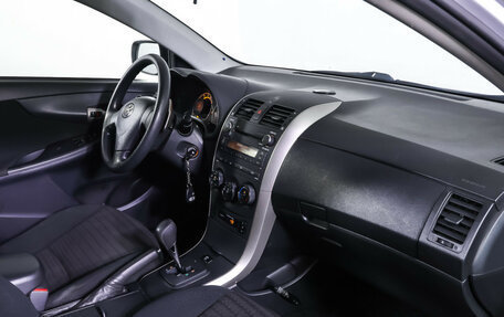 Toyota Corolla, 2008 год, 690 000 рублей, 11 фотография