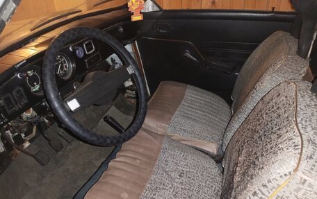 Saab 95, 1971 год, 100 000 рублей, 3 фотография