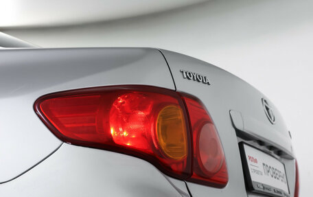 Toyota Corolla, 2008 год, 690 000 рублей, 18 фотография