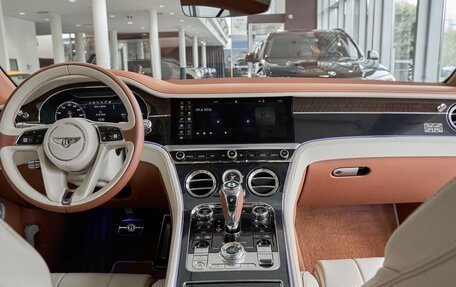 Bentley Continental GT III, 2018 год, 14 000 000 рублей, 11 фотография