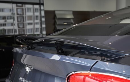 Bentley Continental GT III, 2018 год, 14 000 000 рублей, 28 фотография