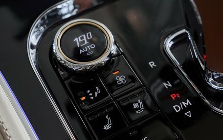 Bentley Continental GT III, 2018 год, 14 000 000 рублей, 17 фотография