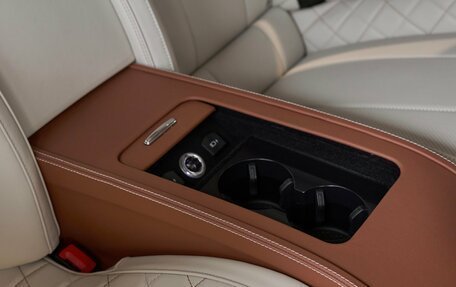 Bentley Continental GT III, 2018 год, 14 000 000 рублей, 22 фотография