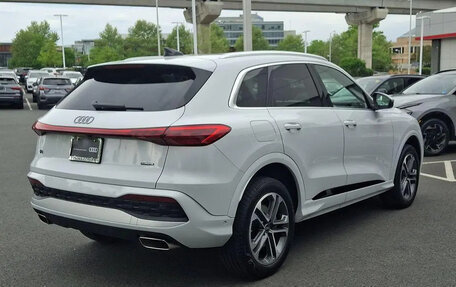 Audi Q5, 2025 год, 6 049 686 рублей, 7 фотография
