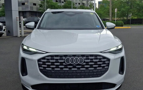 Audi Q5, 2025 год, 6 049 686 рублей, 2 фотография