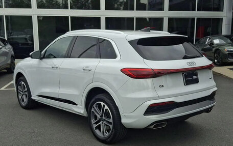 Audi Q5, 2025 год, 6 049 686 рублей, 5 фотография