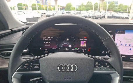 Audi Q5, 2025 год, 6 049 686 рублей, 8 фотография