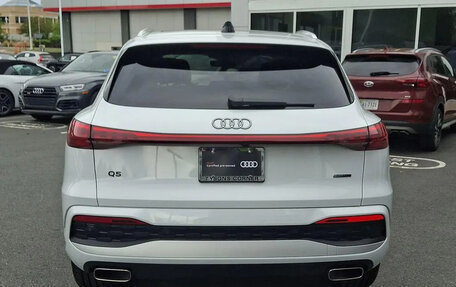 Audi Q5, 2025 год, 6 049 686 рублей, 6 фотография