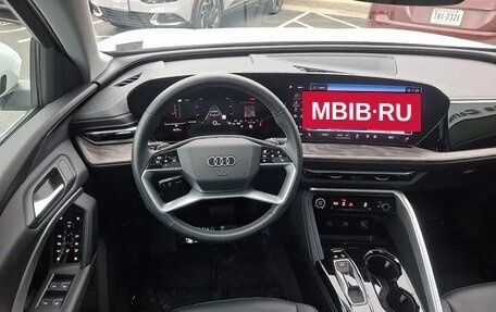Audi Q5, 2025 год, 6 049 686 рублей, 15 фотография