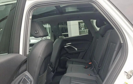 Audi Q5, 2025 год, 6 049 686 рублей, 17 фотография