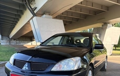 Mitsubishi Lancer IX, 2006 год, 475 000 рублей, 1 фотография
