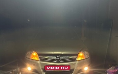 Opel Astra H, 2008 год, 370 000 рублей, 1 фотография