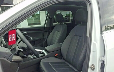 Audi Q5, 2025 год, 6 049 686 рублей, 16 фотография