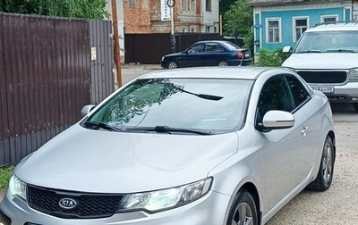 KIA Cerato III, 2012 год, 890 000 рублей, 1 фотография