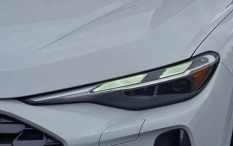 Audi Q5, 2025 год, 6 049 686 рублей, 21 фотография