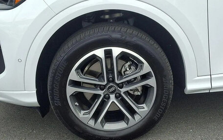 Audi Q5, 2025 год, 6 049 686 рублей, 20 фотография