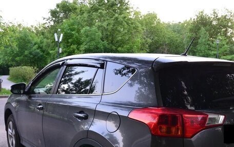 Toyota RAV4, 2013 год, 1 450 000 рублей, 1 фотография