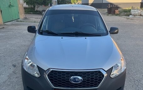 Datsun on-DO I рестайлинг, 2018 год, 530 000 рублей, 1 фотография
