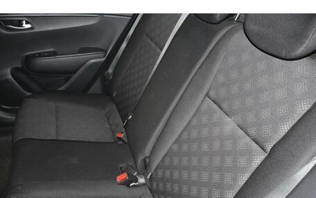 KIA Rio IV, 2018 год, 1 478 000 рублей, 7 фотография